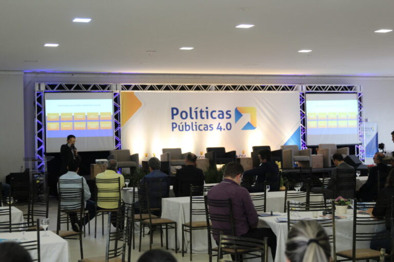 Empresários de Sinop pregam que é necessária inserção no debate político