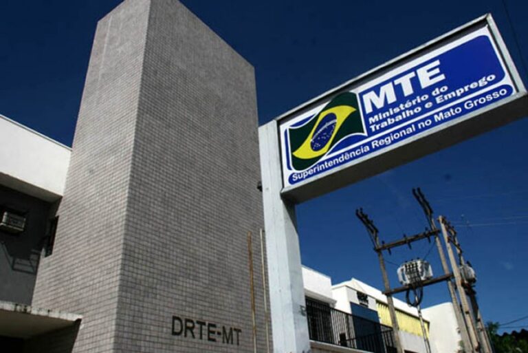 SRTb/MT suspende atendimento presencial a partir desta quarta (19)