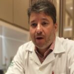 Urologista Newton Tafuri 02 – Foto Sandra Carvalho
