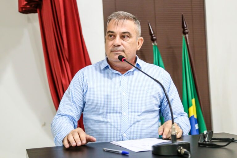 Vereador Callai solicita o adiamento da campanha do IPTU e a suspensão do corte no fornecimento de água por 90 dias