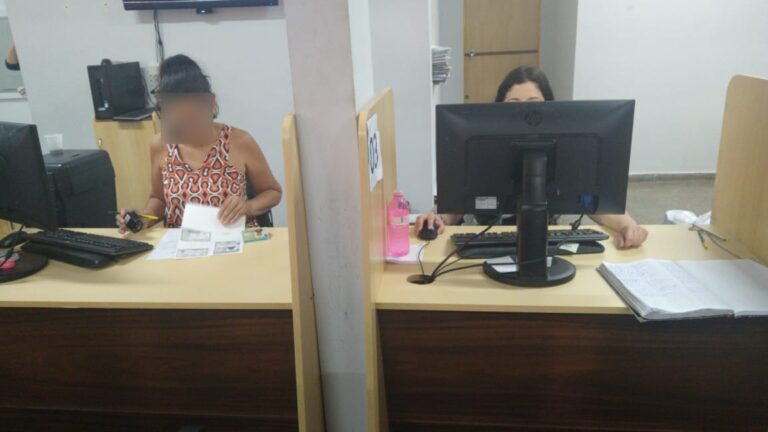 Sinetran denuncia que Detran não tomou medidas preventivas no atendimento