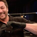 UFC Fight For the Troops – Bermudez v Siler