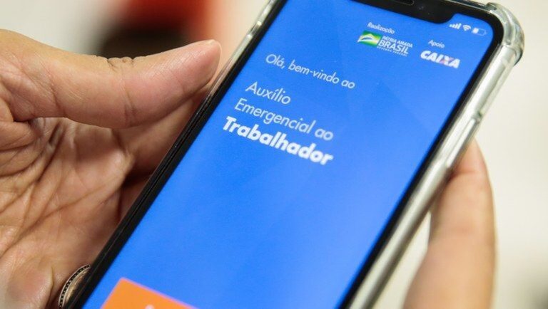 Auxílio Emergencial representa aumento de 24% na renda dos trabalhadores, diz estudo