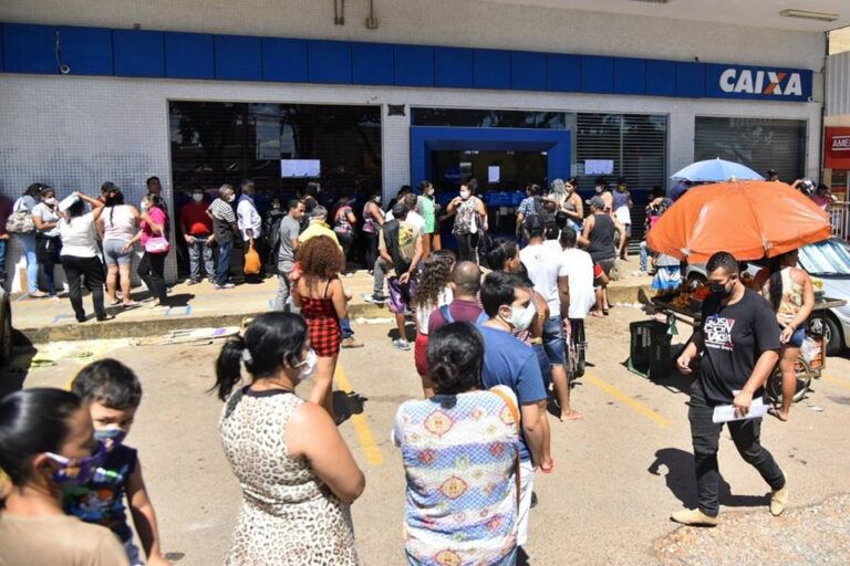 FGTS: usuários dizem que Caixa não liberou antecipação do saque-aniversário