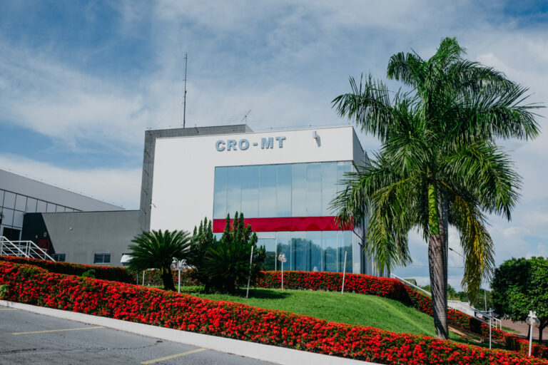 CRO-MT adere à campanha Julho Laranja