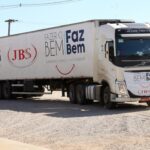 Doações JBS em Mato Grosso