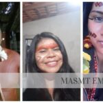 Masmt em Casa – vozes indígenas