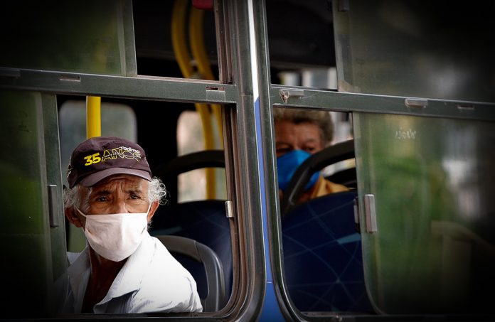 MP quer classificação de risco e mais 14 dias de quarentena para Cuiabá e VG