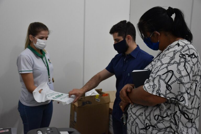 Comissão de Saúde fiscaliza unidades de atendimento à Covid-19 e elabora relatório