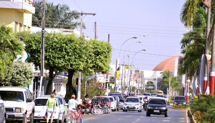 Últimos dias da Liquida CDL Sinop
