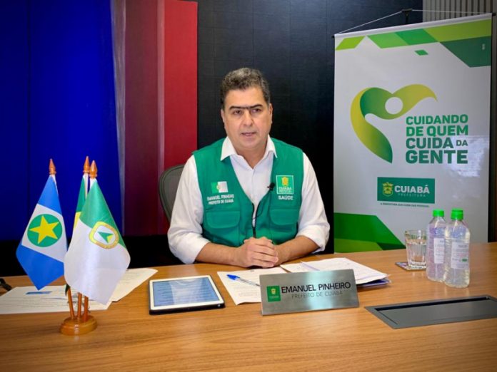 Flexibilização: confira os novos horários de funcionamento do comércio em Cuiabá