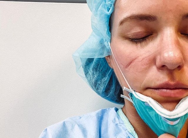 profissionais da saúde