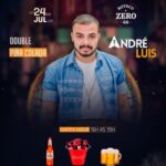 role boteco Zero
