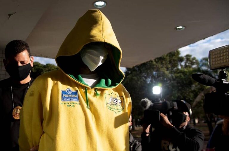 Suspeito de tráfico de animais exercia veterinária ilegalmente, diz MPDFT