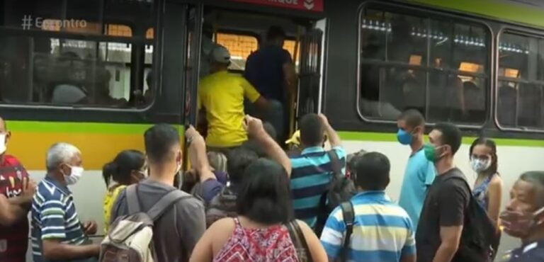 Desemprego diante da pandemia tem alta de 20,9% entre maio e julho, aponta IBGE