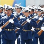 Desfile Cívico e Militar de Sete de Setembro de 2016 – Brasília – DF 07/09/2016