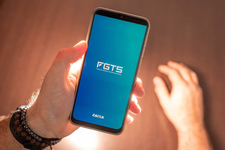 Caixa deposita saque emergencial do FGTS a nascidos em setembro