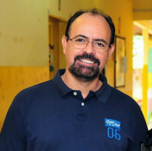 ATIVISMO PERENE E TÓXICO