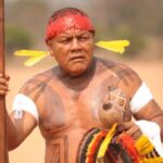 LIDER XINGU