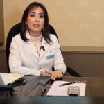 Médica Mariana Suzuki (1)