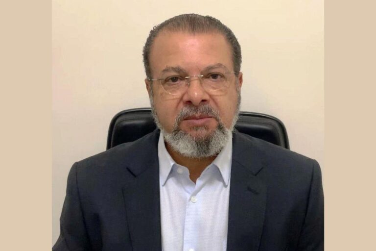 PNEUMOLOGISTA Clóvis Botelho alerta sobre emissão de gases tóxicos a partir de queimadas