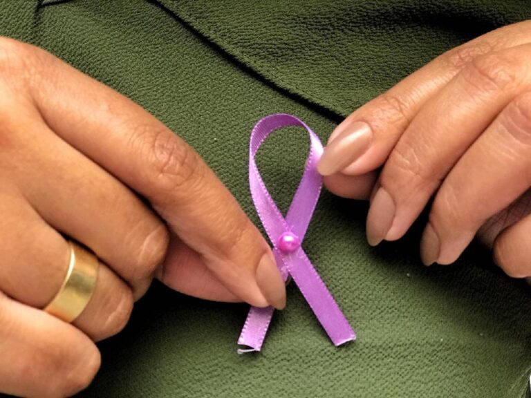 Campanha reforça importância da denúncia em casos de violência doméstica; saiba como proceder