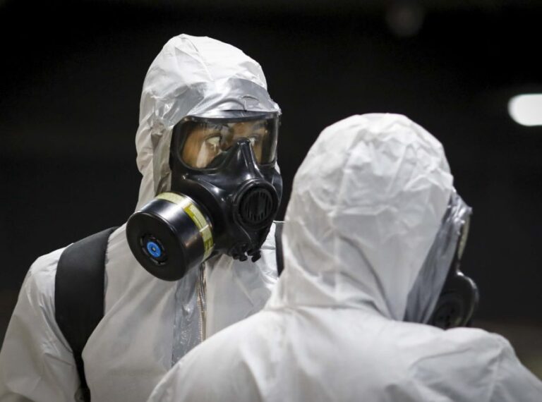 Covid-19: Brasil supera EUA em taxa de mortes por 100 mil habitantes