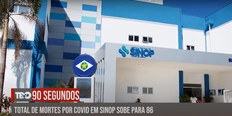 TBO 90 Segundos: Acidente em torre deixa 20 mil casas sem energia