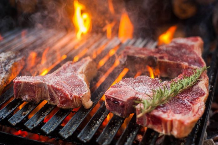 MT registra novo recorde histórico nas exportações de carne bovina