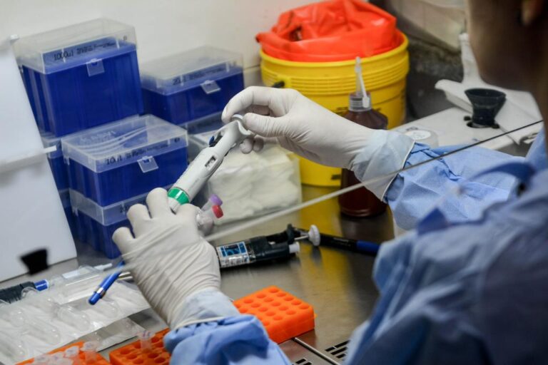 Mato Grosso registra 65.346 casos e 2.204 óbitos por Covid-19