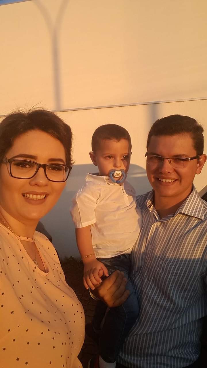 “A Justiça salvou a vida do meu filho e a minha”, diz mãe após ganhar ação que garantiu tratamento de saúde