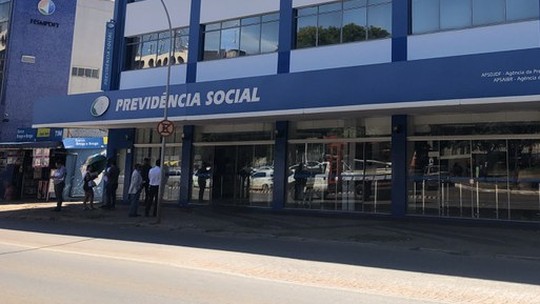 Com pandemia, mais de 3 milhões deixam de contribuir para a Previdência, aponta IBGE