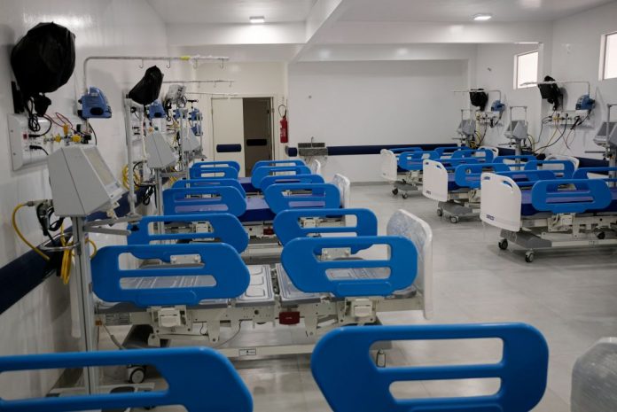 Vagas no SUS aumentam na pandemia, mas podem sumir junto com o novo coronavírus