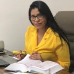Advogada Elaine Freire