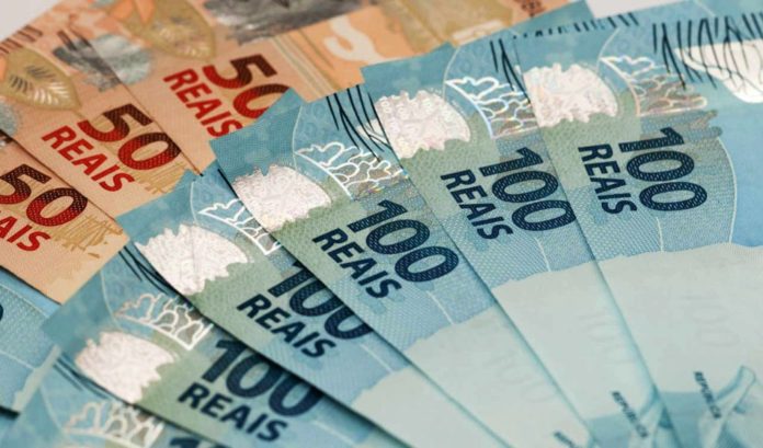 Nota de R$ 200 já circula