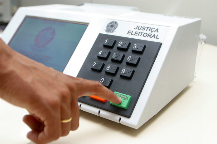 Aos 45′ do segundo tempo