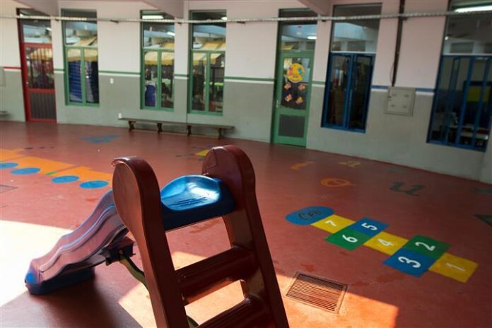 Volta às aulas: Prefeitura de Cuiabá libera educação infantil, mas só a particular