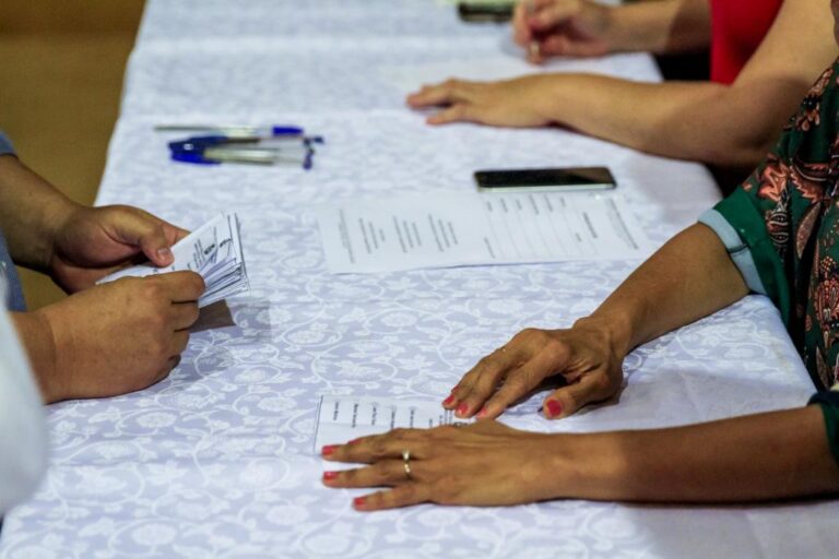 Estão abertas as inscrições para candidatos a ouvidor-geral da Defensoria Pública de Mato Grosso