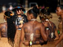 Cacique da região do Xingu morre com Covid-19 após 24 dias internado