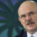 ministro educaçaõ