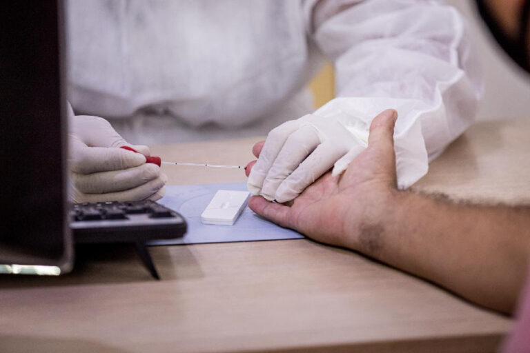 CGE-MT aponta economia de R$ 14 milhões nas aquisições para a Covid-19