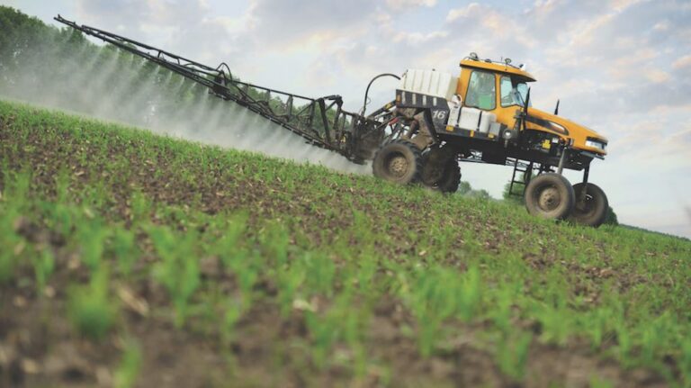 Tribunal acata pedido de produtores e mantém decreto liberando agrotóxicos em Mato Grosso