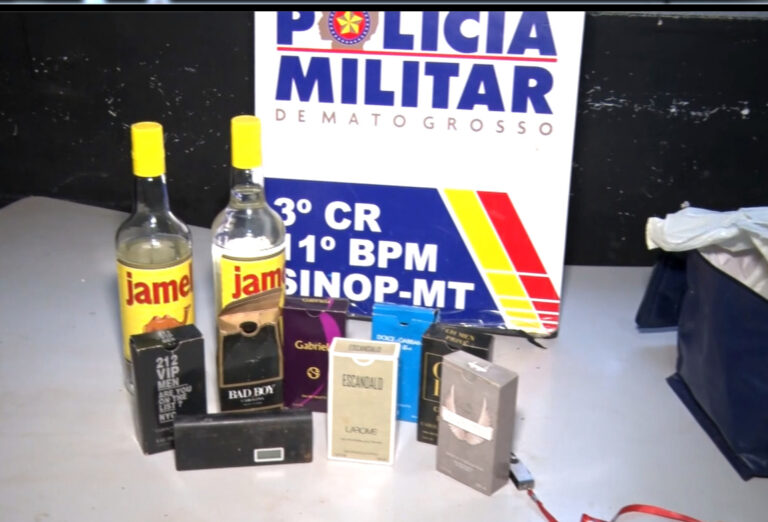 Homem é detido por populares no bairro Alto da Gloria