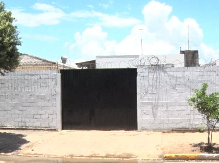 Reinauguração do Centro de Atendimento Socioeducativo de Sinop