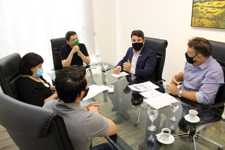 Cuiabá Esporte Clube recebe apoio do Sistema Fecomércio-MT