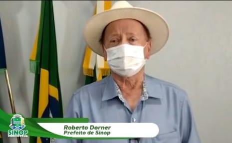 Roberto Dorner declara que é contra as medidas de antecipação de feriados