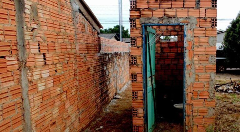 Sinop: Mulher é encontrada em estado de decomposição