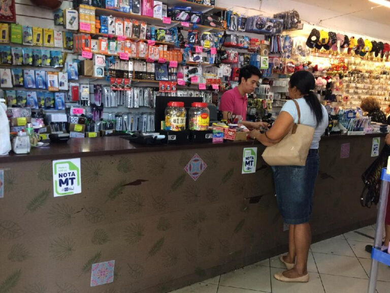 Programa Nota MT distribui 1.005 prêmios nesta quinta-feira (11.02)