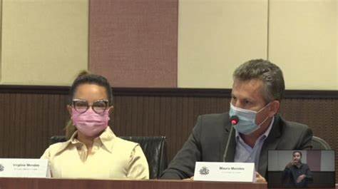 MT – Mauro Mendes prorroga decreto com medidas de prevenção ao Covid-19