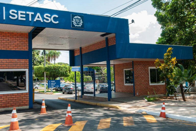 Setasc atende em 100% as recomendações da CGE nesta gestão